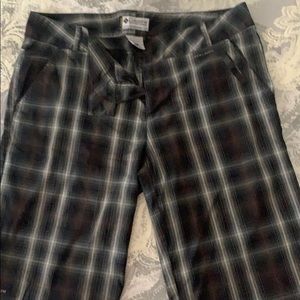 Columbia  Bermuda Shorts